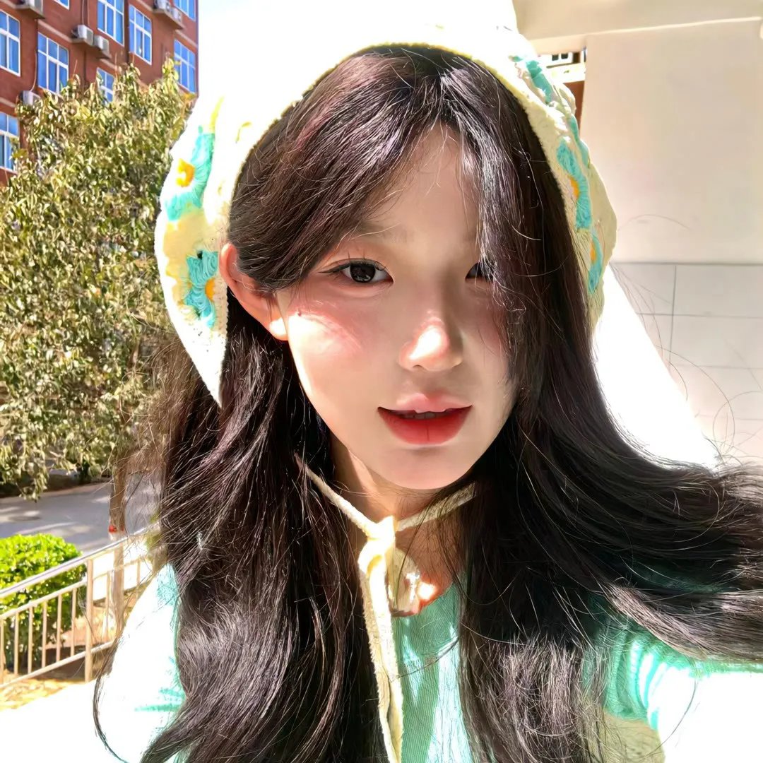 我和我的儿女们